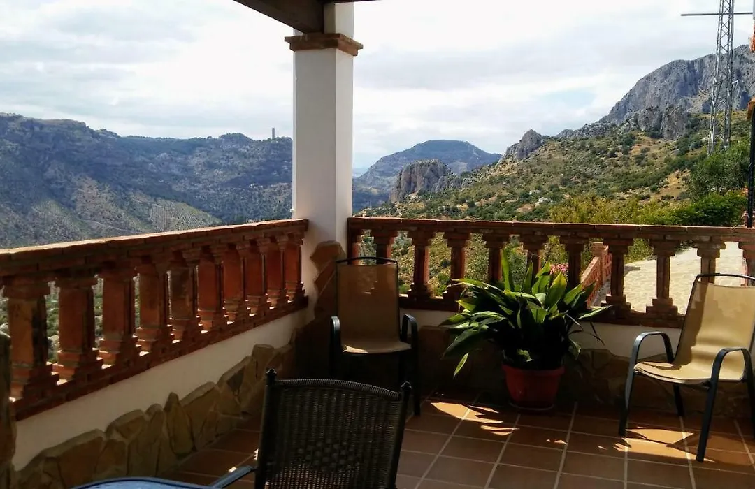 Casa Encina - Encinasola Turismo Rural.-1