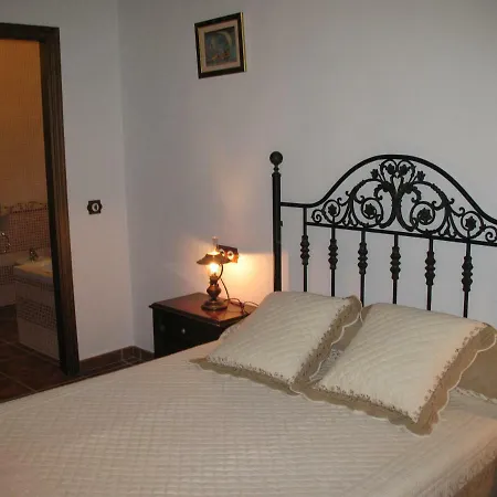 Casa Encina - Encinasola Turismo Rural.-3
