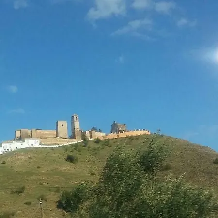 Casa Encina - Encinasola Turismo Rural.-2